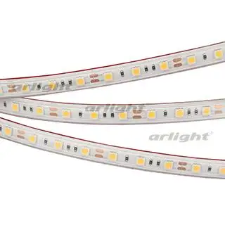

021401 tape RTW 2-5000PS 12V cool 8K 2x (5060, 300 LED, lux)-5 m. Arlight