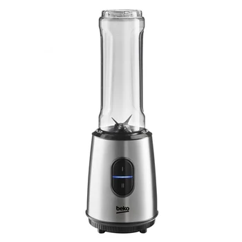 

Cup Blender BEKO TBP7354X 0,6 L 350W Stainless steel