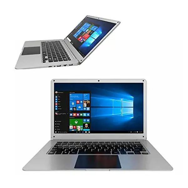 Ультрабук Billow XNB200PROS 14," Celeron®N3350 2 Гб ОЗУ 32 Гб серебро