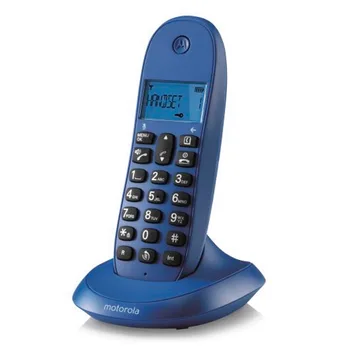 

Wireless Phone Motorola C1001