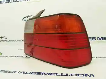 

1387046 rear pilot right BMW 3 Series saloon (E36)