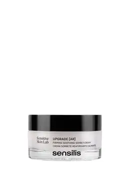 

Sensilis upgrade ar cream sorbet 50 ml cream firming and soothing sorbet