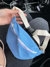 Los niños Mini BOLSA 2021 nuevo bebé Lindo bolso de la cintura niños niño niña rojo Fanny Pack niño riñoneras con cinturón bolsa