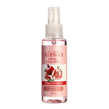 

Deoproce HYDRO FACE MIST POMEGRANATE
