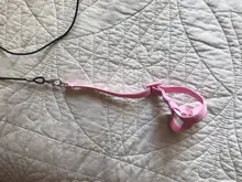 Cuerda de entrenamiento antimordedura para mascotas, Kits de correas ultraligeras, suaves y portátiles, gran oferta