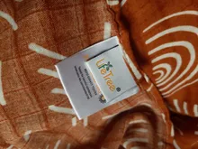 Mantas suaves de algodón de bambú para bebé, manta de muselina para recién nacido, toalla de baño para niña recién nacida y niño