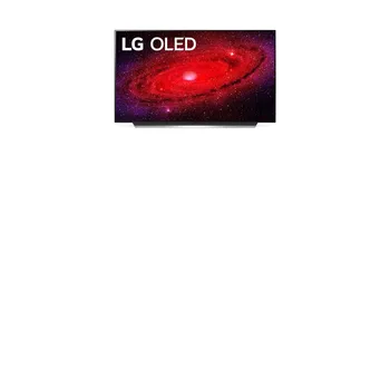 

LG OLED48CX5LC TV 121.9 cm (48 ")