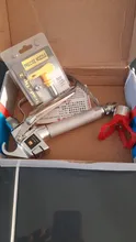 PISTOLA DE PULVERIZACIÓN sin aire para Graco TItan Wagner, pulverizador de pintura de alta calidad con punta de pulverización 517, la mejor promoción, envío directo, nueva