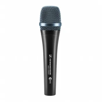 

009422 E 945 microphone dynamic, Sennheiser