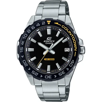 

Casio wrist watch men's quartz