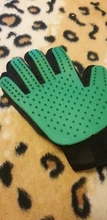 Guante de lana para el cuidado de gatos, cepillo de pelo para mascotas, guante para masaje para limpieza de perros, venta de animales