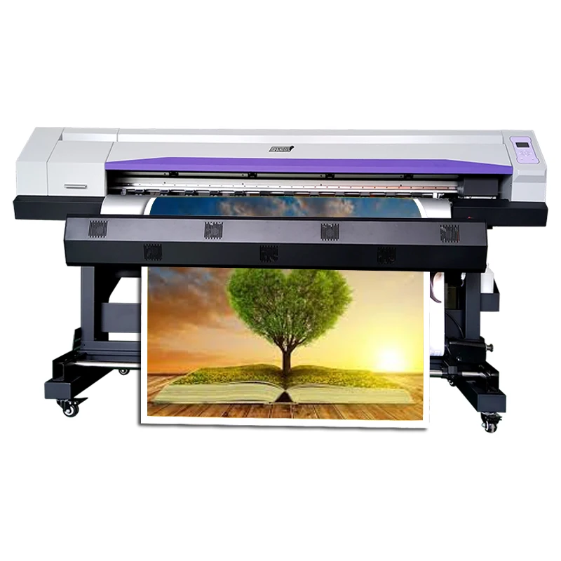 Slim roekeloos Welsprekend Poster Afdrukken Machine Voor Verkoop Grootformaat Printer Fabriek Prijs  Orient Printing Machine - AliExpress