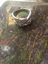 FDLK-Anillo de boda de compromiso para mujeres finas, piedra Natural de circonita AAA, tamaño 5, 6, 7, 8, 9, 10, 11 y 12