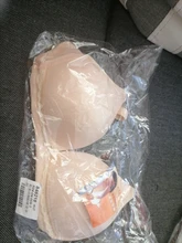 Sujetador de algodón para lactancia materna, Copa 34-42C