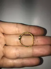 WANTME-Anillo de plata de primera ley con forma de sonrisa para mujer, sortija ajustable, cadena de eslabones de plata esterlina 925, estilo Hip Hop, Punk, 2021