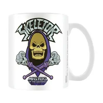 

Skeletor - Bad To The Bone (Cup) Masters Of The Universe8.74