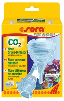

Sera flore pressure CO2 diffuser