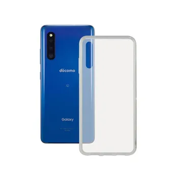 

Mobile Phone Case with TPU Edge Samsung Galaxy A41 KSIX Flex