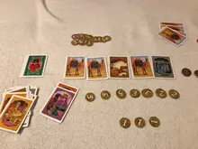 Card-Games Rules Couple Playing-Cards Jaipur Spanish Party English Family for Gifts