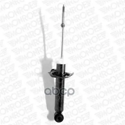 23934_амортизатор Задний Газовый! Nissan Almera N16 1.5/1.8/2.2di 00 Monroe 23934 Monroe арт. 23934