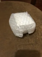 Luz LED para debajo de gabinete de batería COB de 3W, lámpara de noche para interiores, regulable, con mando a distancia, para pasillo, escalera, loft