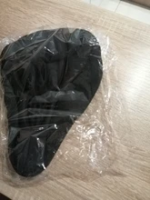 Cushion Seat-Cover Bike-Accessories Bicycle-Saddle Foam-Seat Soft-Bike Comfortable 3D