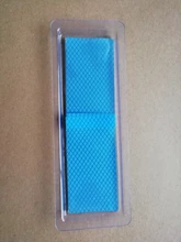 De silicona de parche de Gel para el acné cicatriz terapia del parche de lámina para eliminar quemaduras y golpes Reparación DE LA PIEL 88 @ 88 WH998