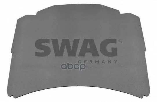 Теплоизоляция Капота Swag 99909505 Swag арт. 99909505