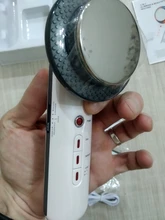 DIOZO-masajeador adelgazante corporal con ultrasonido, dispositivo de Estiramiento facial, quemador de grasa, herramientas de pérdida de peso, máquina de belleza facial, envío rápido