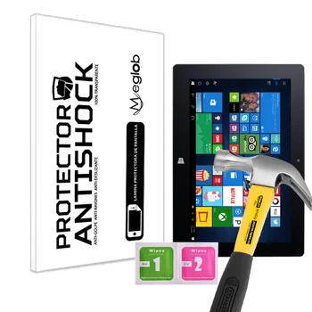 

Screen protector Anti-Shock Anti-scratch Anti-Shatter compatible with Tablet Acer Switch One 10 SW1-011