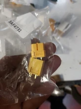 Clavijas de conectores tipo bala para batería Lipo, 10/20 piezas XT60 XT-60 XT 60, macho y hembra, al por mayor, 5 pares/10 pares