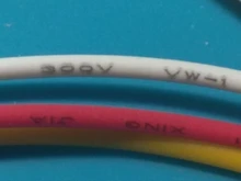 Connector Plug-Socket Wire-Cable Jst Xh2.54 Male Female Pitch 26AWG 9/10-Pin 10sets