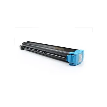 

Compatible KONICA MINOLTA BIZHUB C452 C552 C652 CYAN TONER cartridge A0TM450 TN-613C 30.000 pages