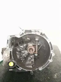 

96WTCB0F0F8D17 96WTCB0F0F8D17 Gearbox Ford Escort Berl./turnier 1.8 16v Cat