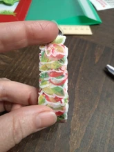 Rollo de cinta Washi de pétalos de flores para álbum de recortes, rollo de pegatinas de hojas para diario, adhesivo de papelería, 200 Uds.