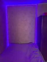 RGB Tape Diode Led-Light-Strip Decoration Neon Ribbon Flexible Waterproof RGBWW for 5M