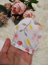 Guantes antiarañazos de algodón para bebé, protección facial para recién nacido, mitones guante, accesorios infantiles, 100%