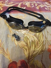 Hombre mujer gafas de natación gafas Anti niebla adulto Unisex de natación de la piscina deporte gafas anteojos impermeable 2019 nuevo