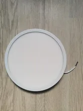 Lights Lighting-Fixture Lamps-Room Led-Ceiling-Light Bedroom Kitchen 20inch Ultrathin