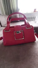 Bolsos de cuero Vintage para mujer, bolsos de hombro tipo bandolera de cuero suave, de diseñador, de alta capacidad, con asa superior