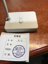 Desk-Lamp Reading-Light Dimmable Eye-Protection Study Usb-Charging Folding Touch-Switch