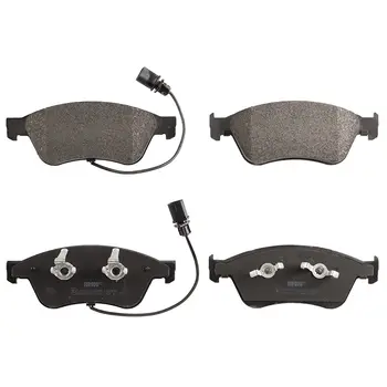 

PAST.FERODO AU.A8-A8 four-vw.Phaeton allmodFDB1832FERODO