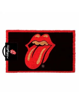 

Offical doormat THE ROLLING STONES