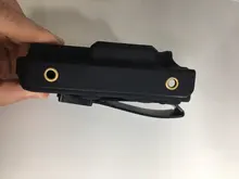 Soporte de torniquete militar de supervivencia, estuche de almacenamiento, mochila de cintura colgante