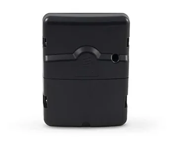 

Programador SOLEM AC Smart-IS6 estaciones WiFi/Bluetooth. Controla 6 estaciones. Conexiones a Caudalímetro, sensores y válvula.