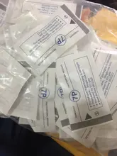 30 unids/lote desechables tornillo aguja de tatuaje cartucho Premium Charmant permanente de la máquina de tatuaje 1RL 1D 2RL 3RL 3F 5RL 5F 7RL 7F