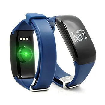 

Activity Bangle BRIGMTON Bsport 14 0,66" Bluetooth 4.0