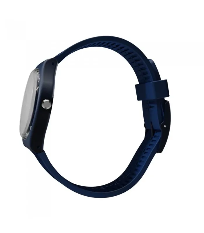 Часы swatch ORIGINALS GENT 34 мм BLUEWAY GN252