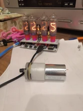12V Small Water Pump with dc motor low noise large flow for drinking