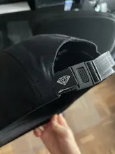 Sombreros planos ajustados con bordado informal, 5 paneles florales, para verano y primavera